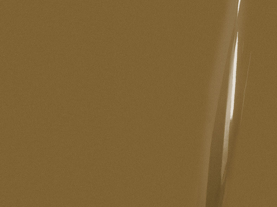 3M Gold Fender Stripes