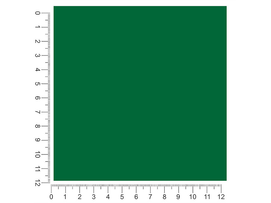 3M 50 Medium Green Graphics 1ft x 1ft Craft Sheets