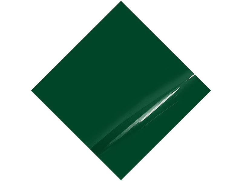 3M 50 Dark Green Graphics Craft Sheets