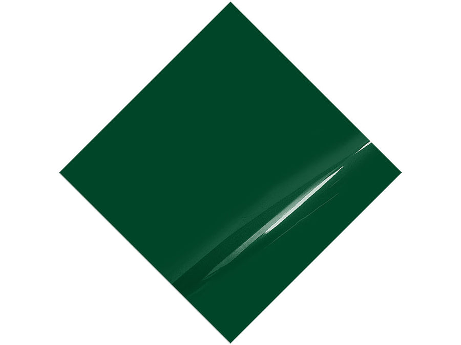 3M 50 Dark Green Graphics Craft Sheets