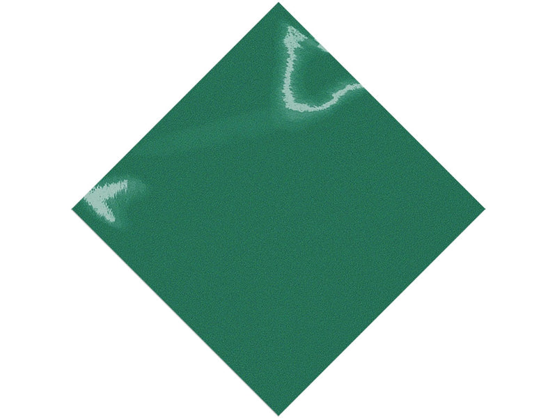Green Reflective Craft Sheets