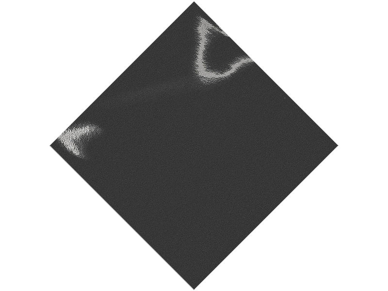 Black Reflective Craft Sheets