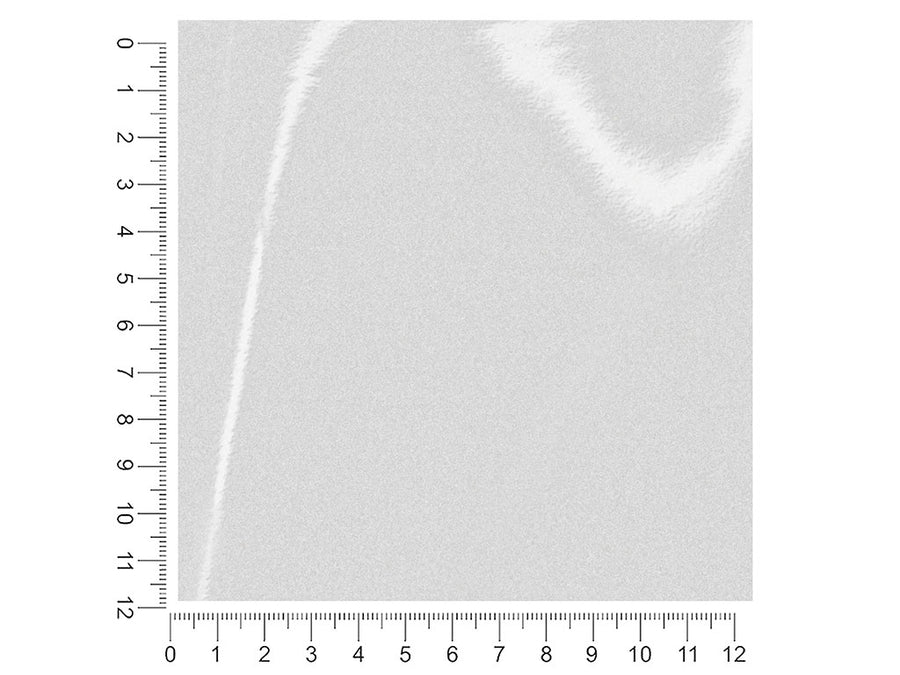 3M 680 White Reflective 1ft x 1ft Craft Sheets
