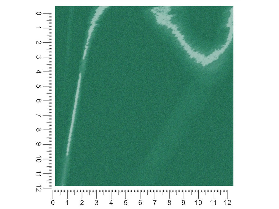 3M 680 Green Reflective 1ft x 1ft Craft Sheets