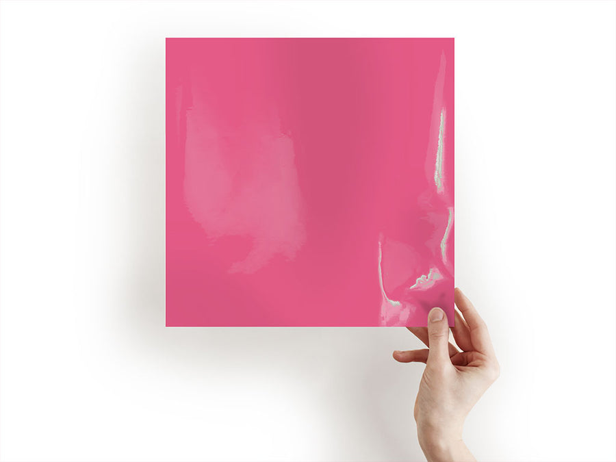 3M 7125 Magenta Craft Sheets