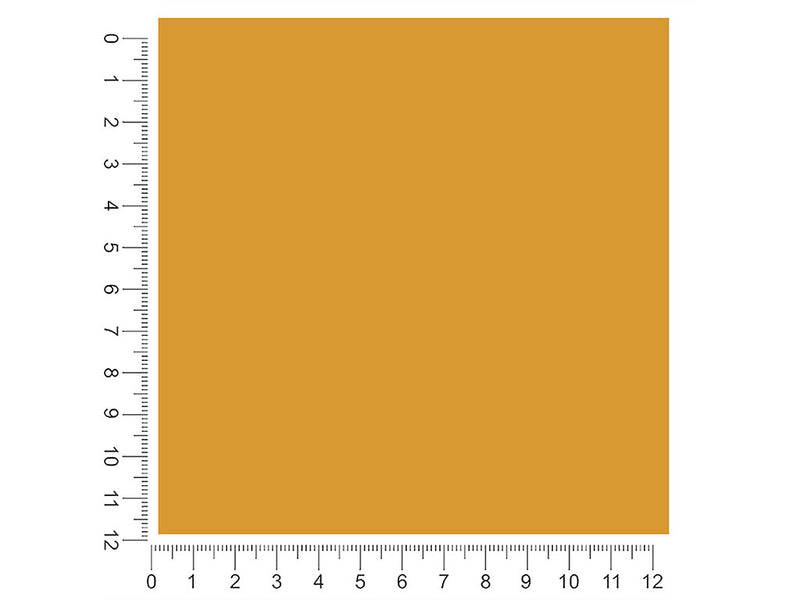 3M 7125 Harvest Gold 1ft x 1ft Craft Sheets