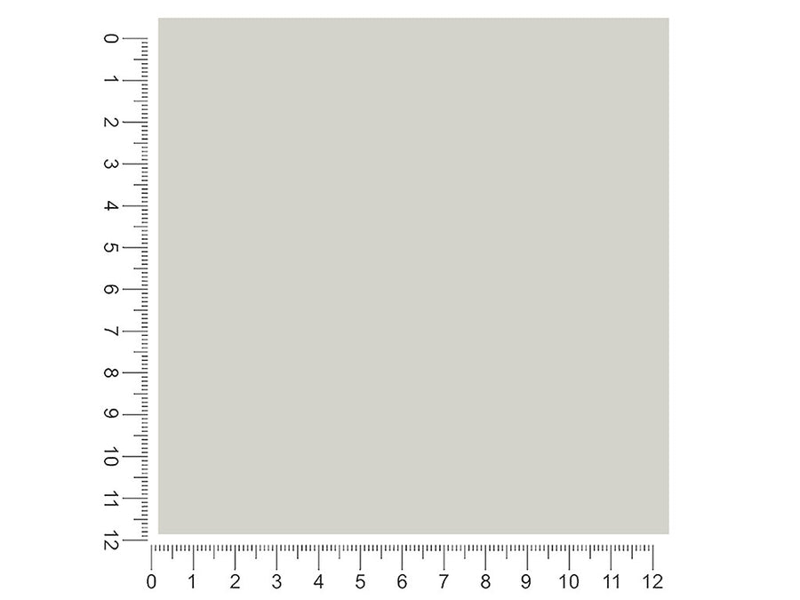 3M 7125 Pearl Gray 1ft x 1ft Craft Sheets