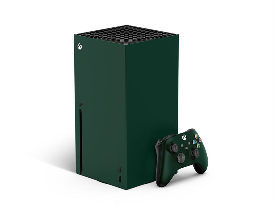 3M 7125 Forest Green XBOX DIY Decal