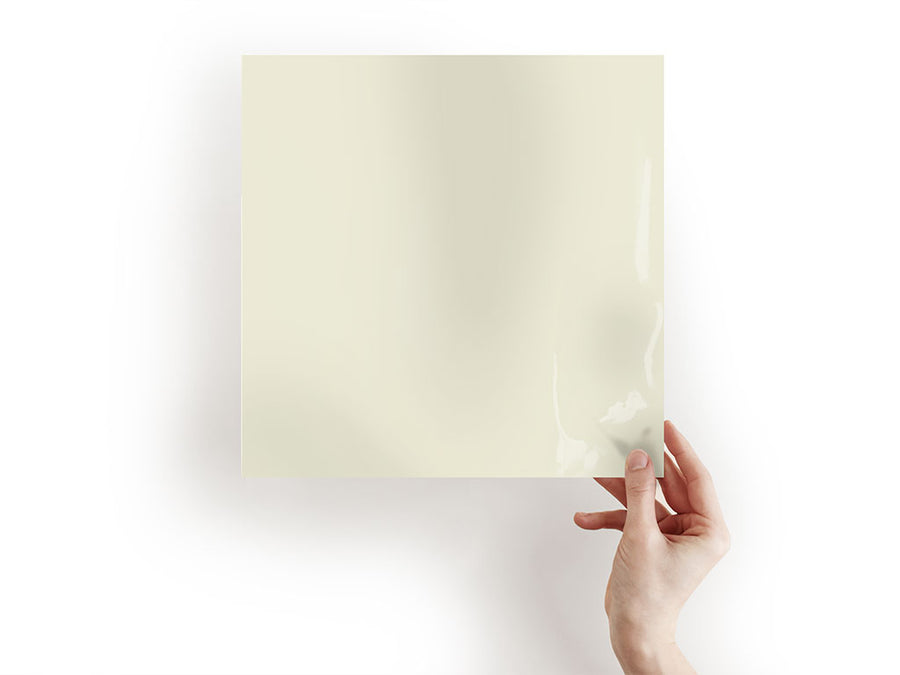 3M 7125 Antique White Craft Sheets