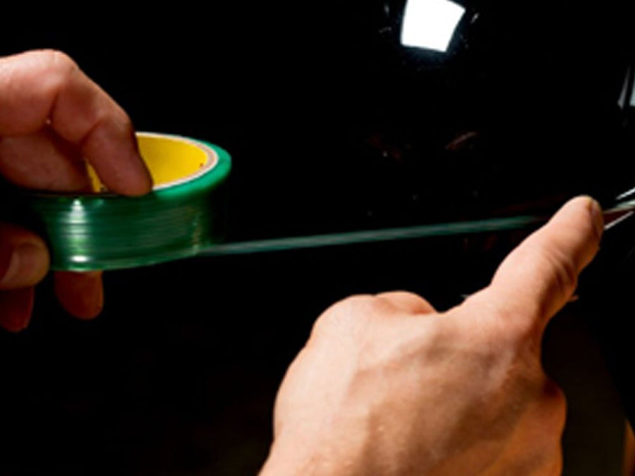 3M Knifeless Design Line Tape For Pin Strip Designs