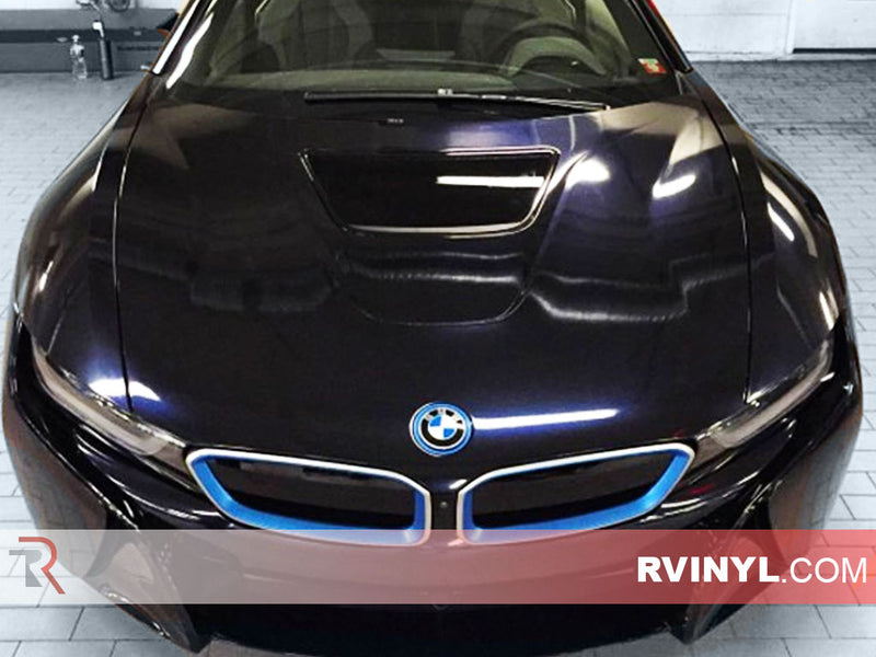3M™ Wrap Film Series 2080 - Gloss Boat Blue