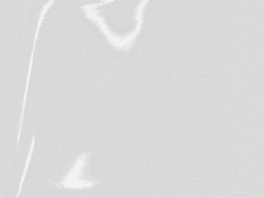 White Reflective Film Swatch