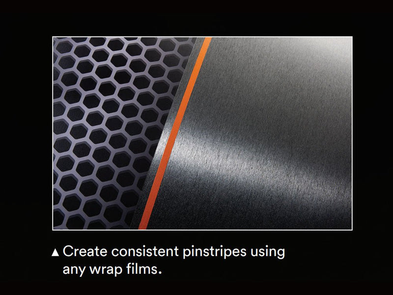 3M Knifeless Tri Line 6MM Tape For Making Stripes from Any Film