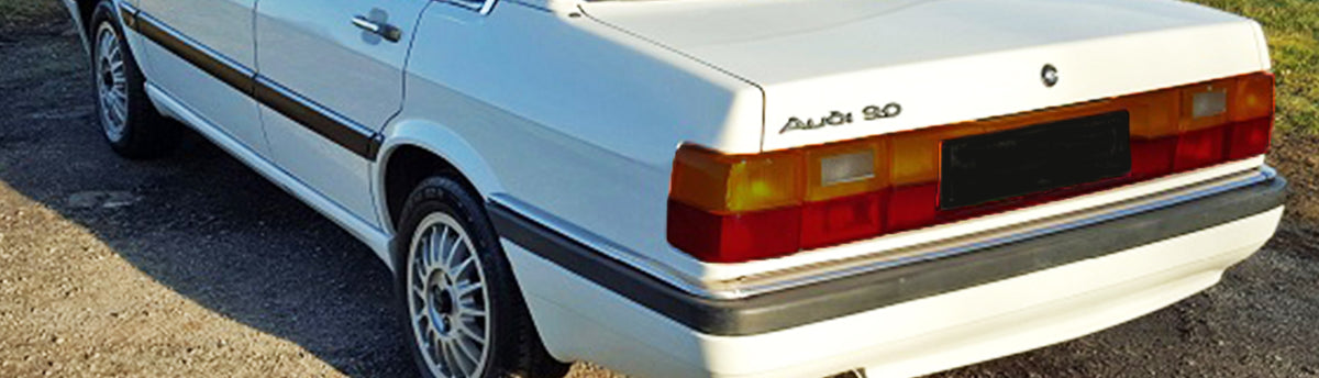 Tail Light Tint