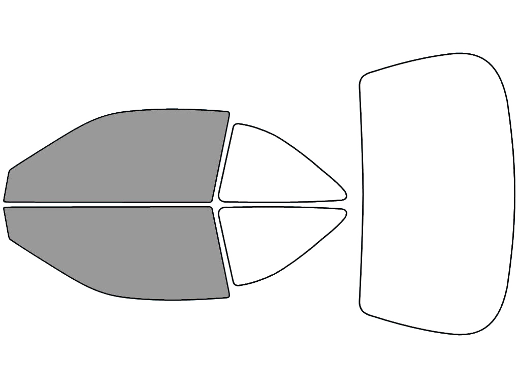 Front - 45%