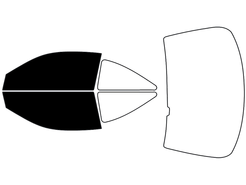 Front - 5%