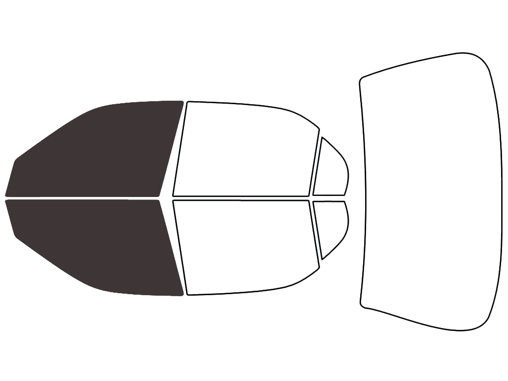 Front - 20%