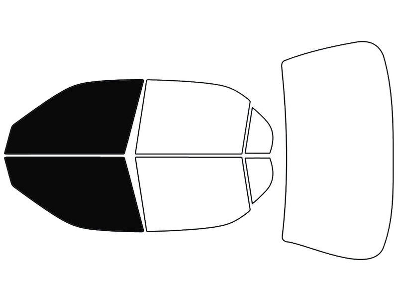 Front - 5%