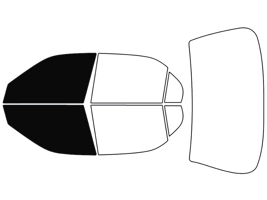 Front - 5%