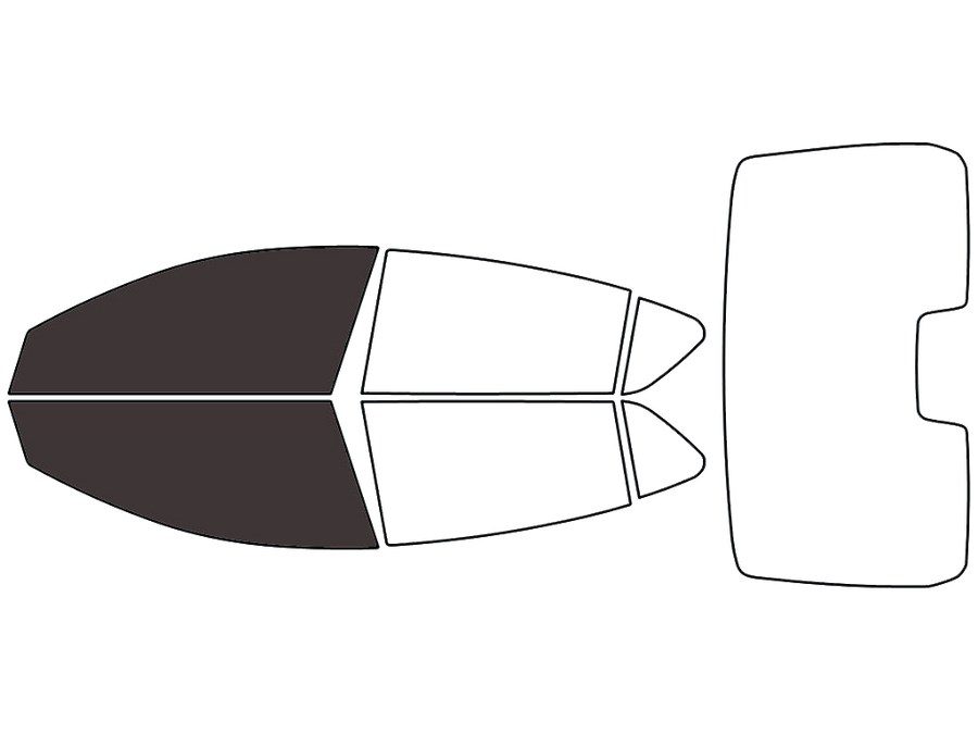 Front - 15%