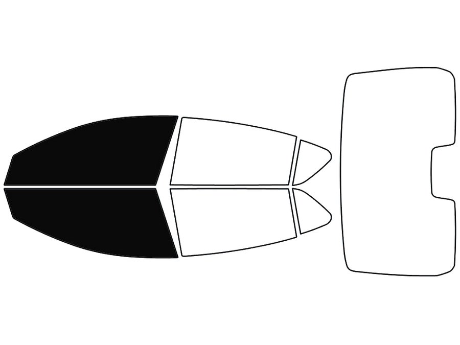 Front - 5%