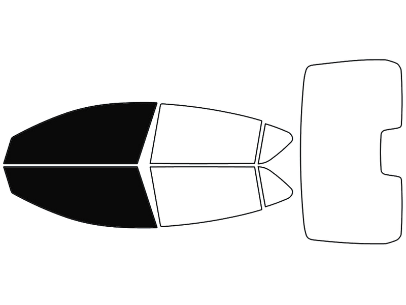Front - 5%
