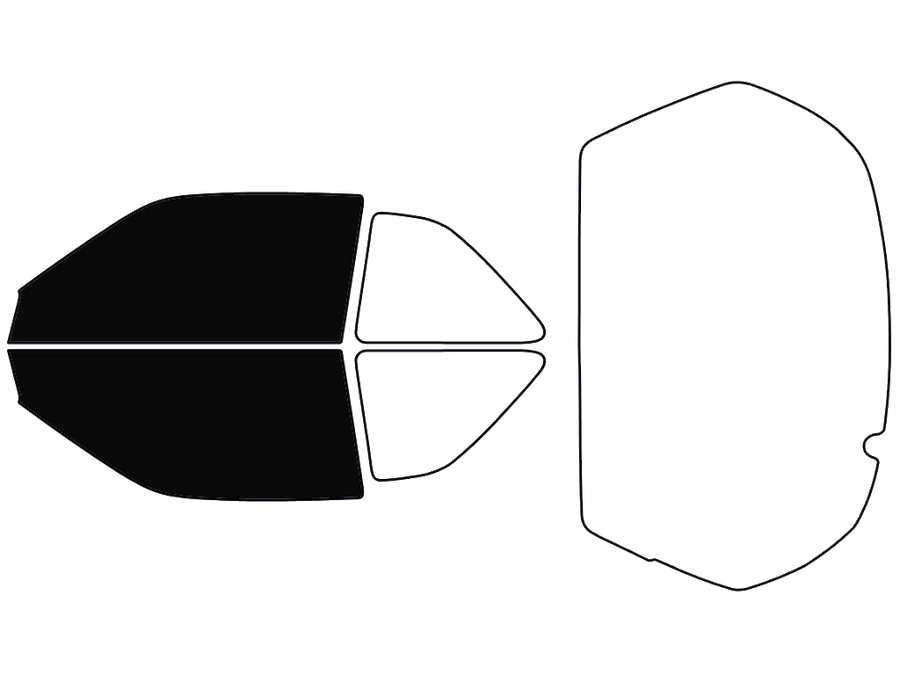 Front - 5%