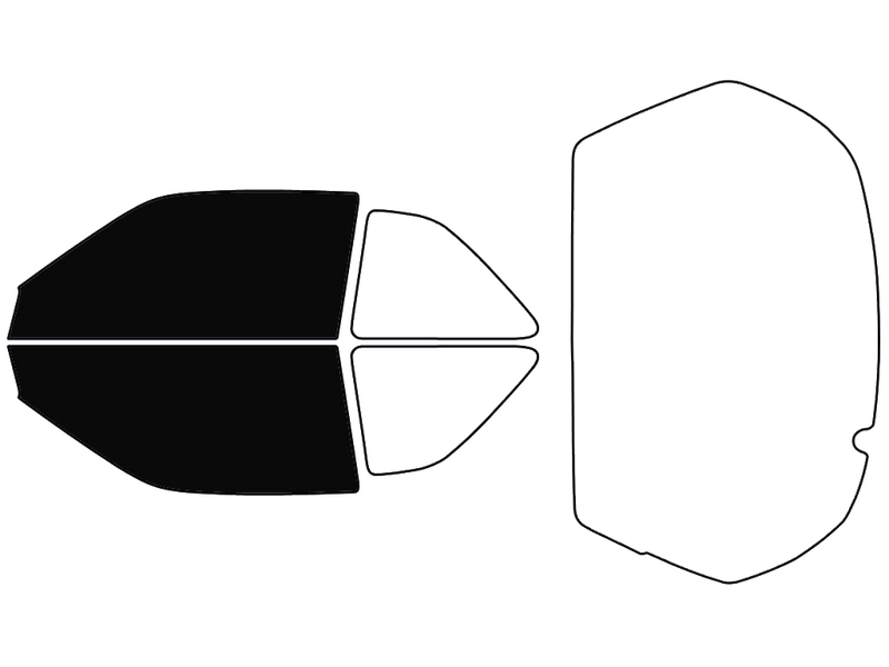 Front - 5%
