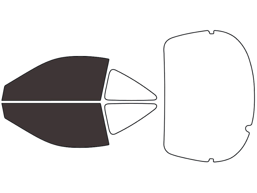 Front - 15%