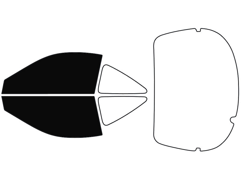 Front - 5%