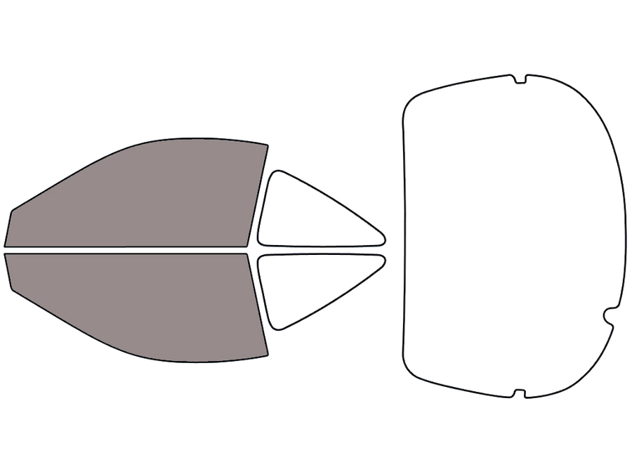 Front - 50%