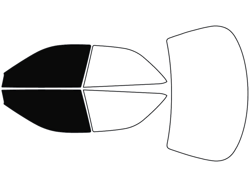 Front - 5%