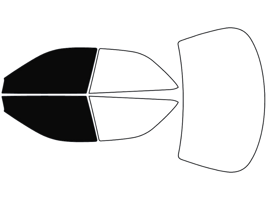 Front - 5%