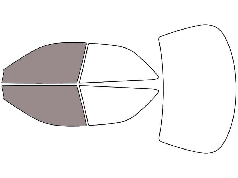 Front - 45%
