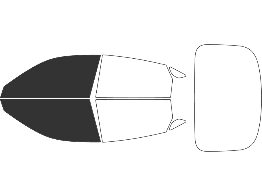 Front - 15%