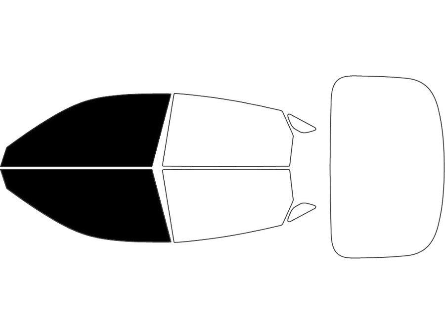 Front - 5%