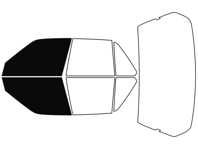 Front - 5%