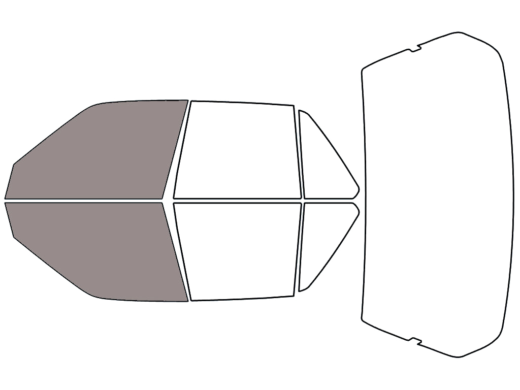 Front - 50%