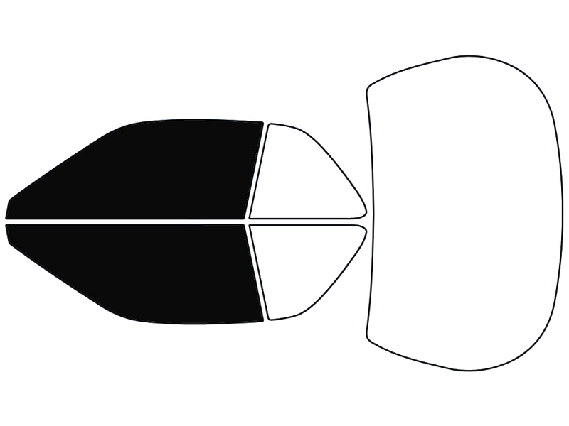 Front - 5%