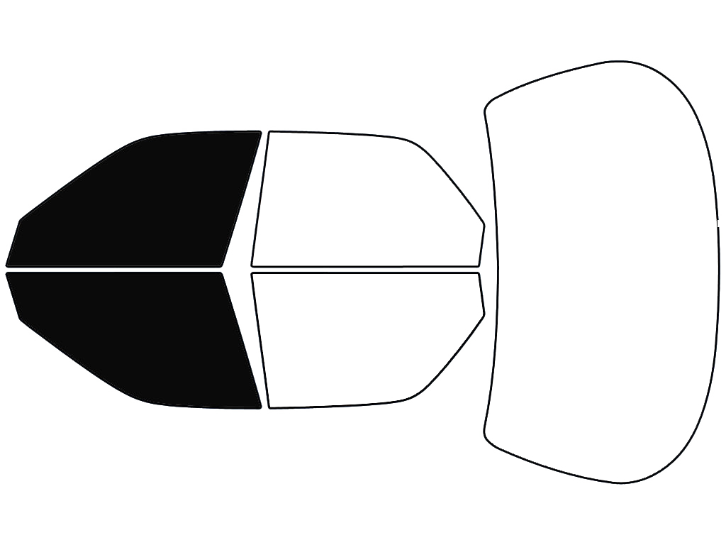 Front - 5%