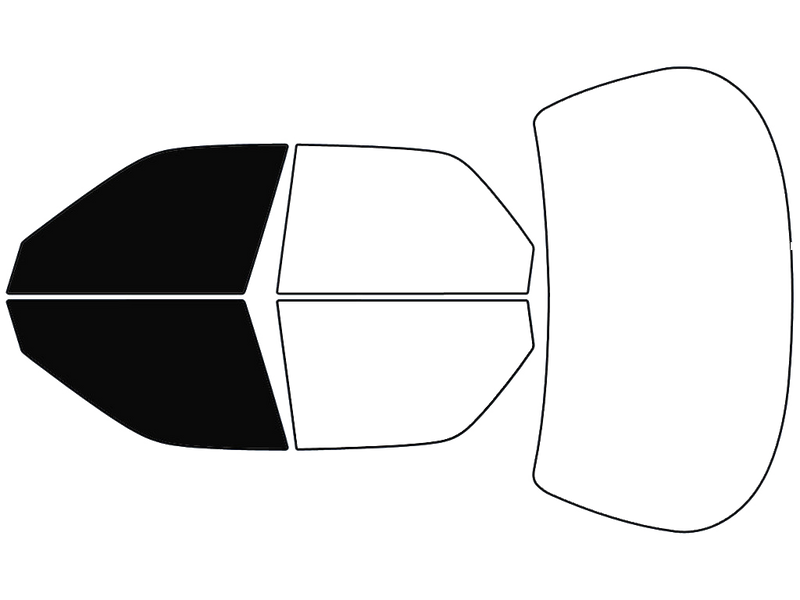 Front - 5%