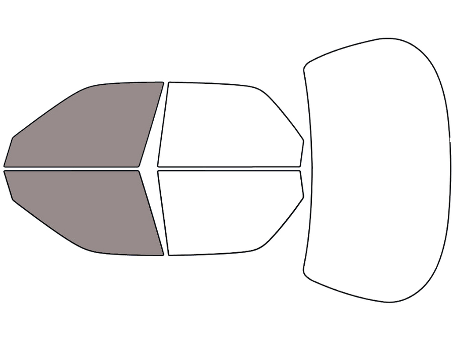 Front - 50%