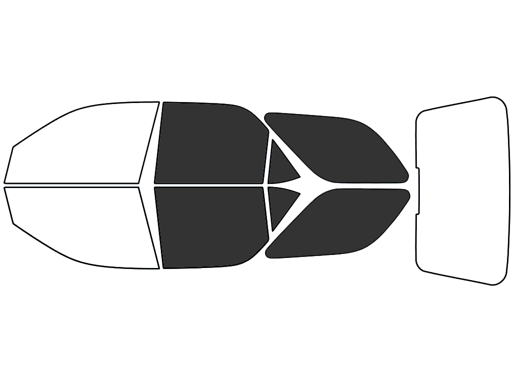 Back - 20% + Cargo