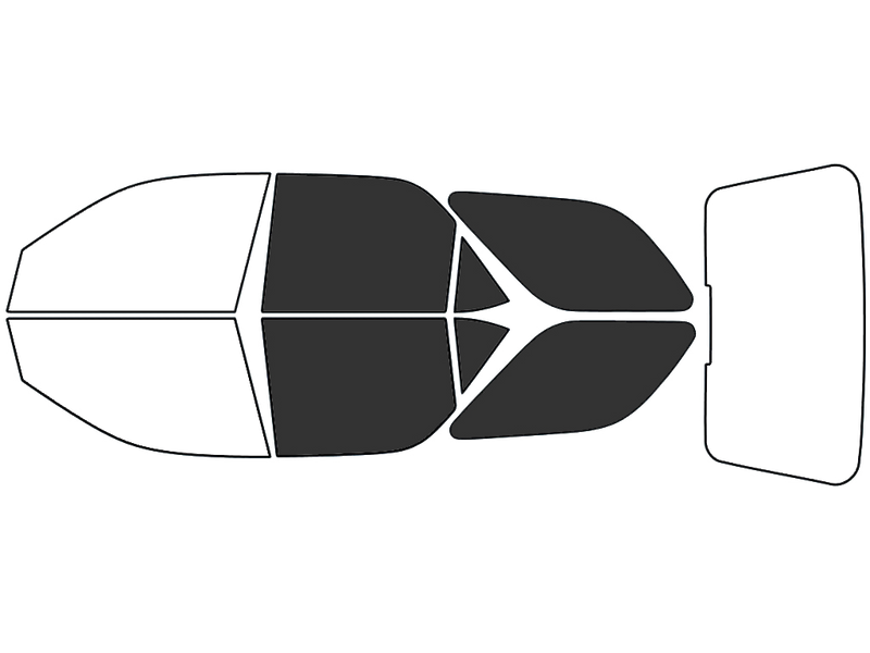 Back - 20% + Cargo