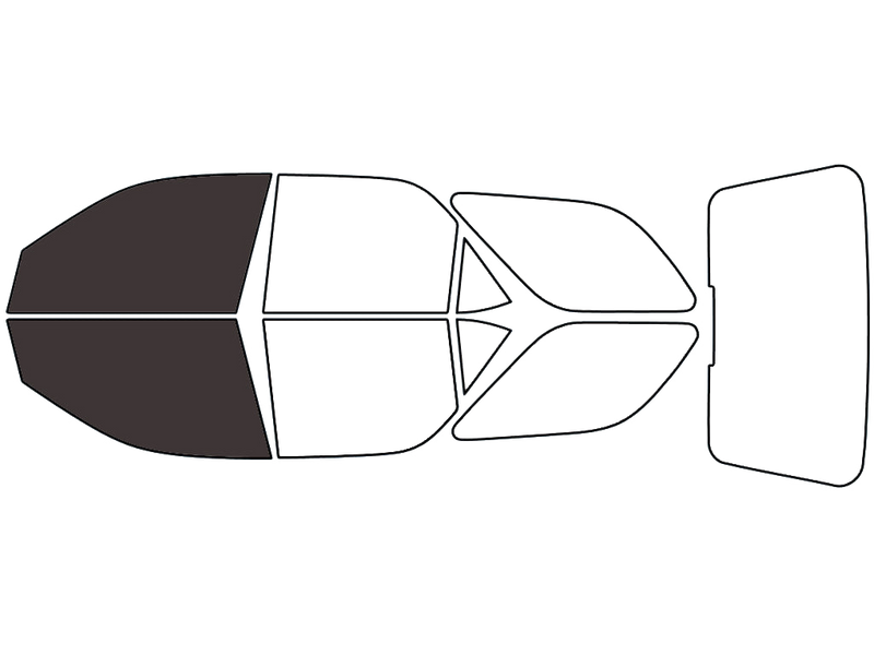 Front - 20%