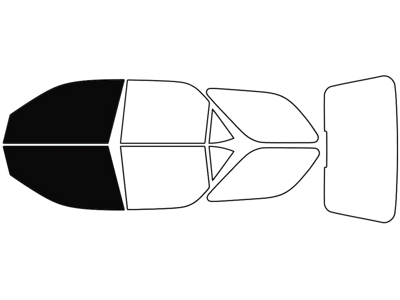 Front - 5%