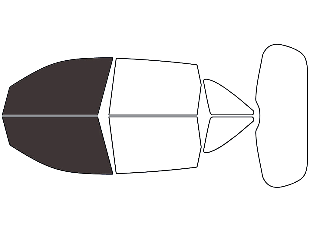 Front - 15%