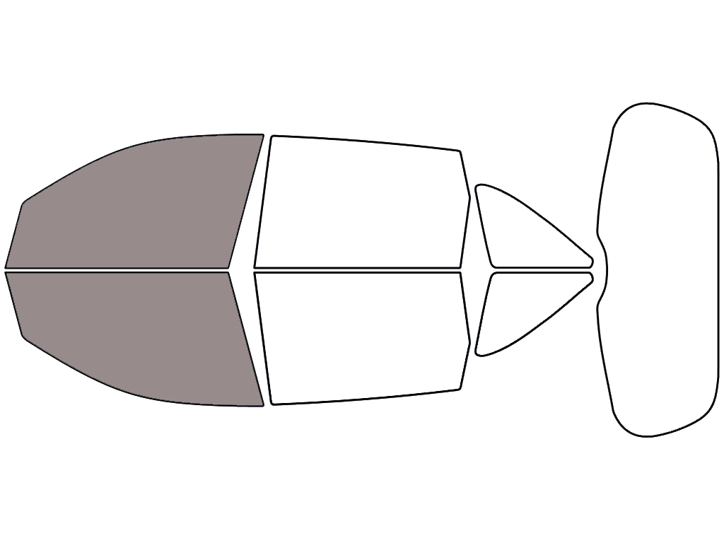 Front - 50%
