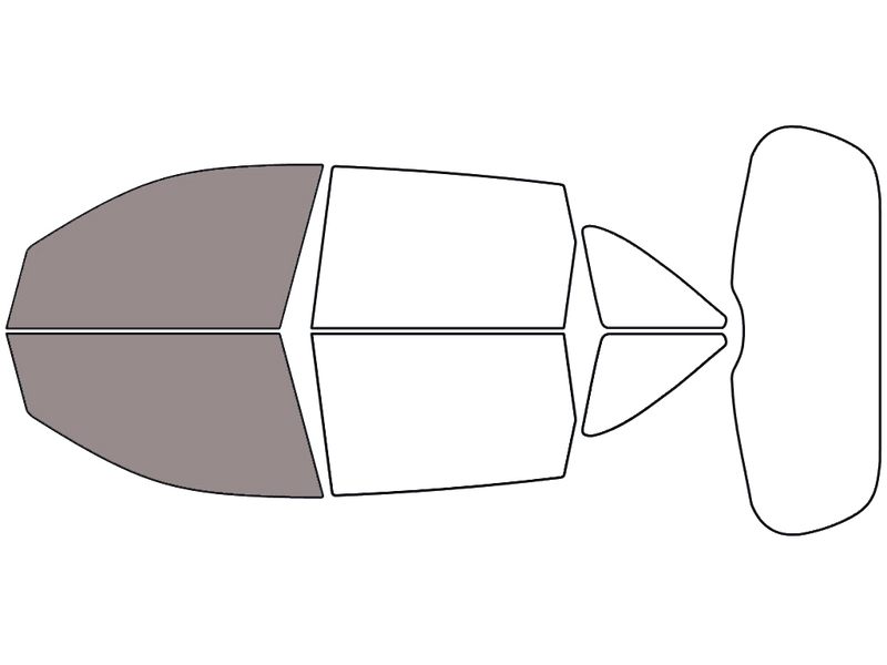 Front - 50%