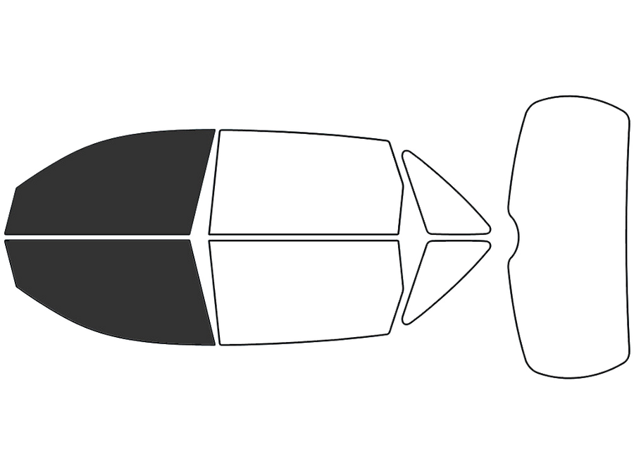 Front - 20%
